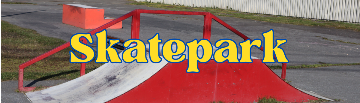 Skatepark