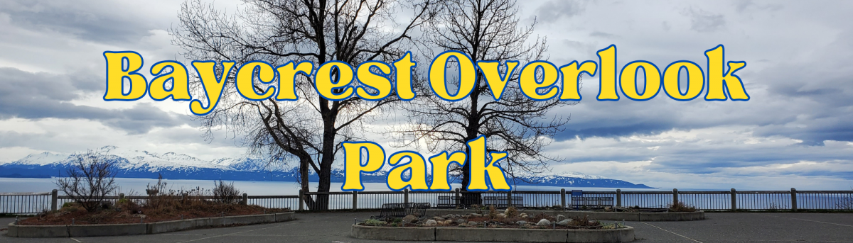 Baycrest Overlook Park