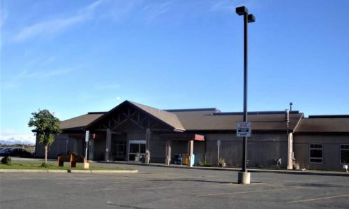Homer Airport Car Rental Homer Airport Car Rental
