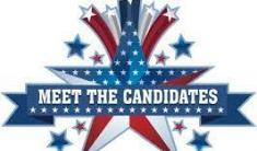 Meet the candidates