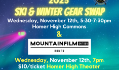 Ski Swap 2025