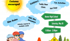 Safe and Healthy Kids Fair 2026