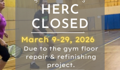 HERC Closed 2026